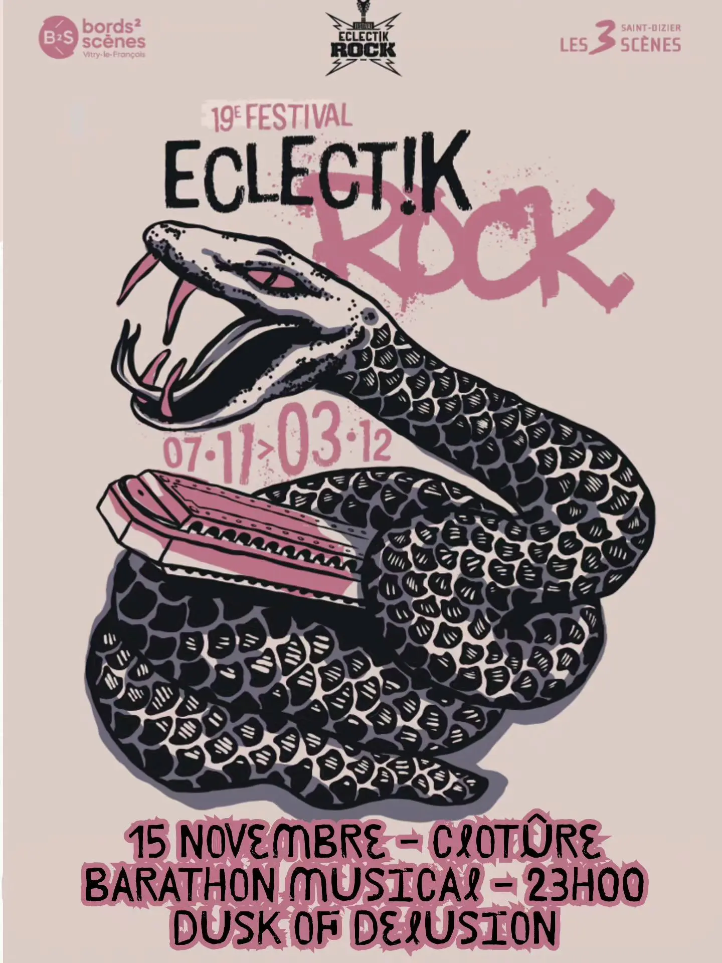 Eclectik Rock