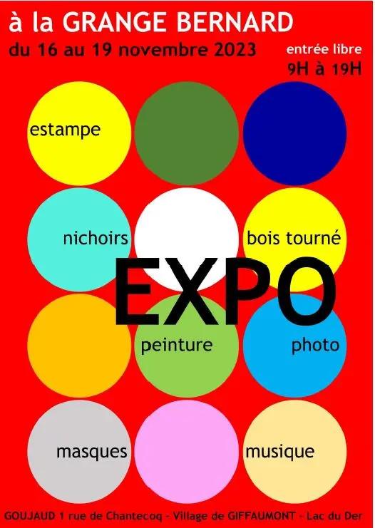 Exposition