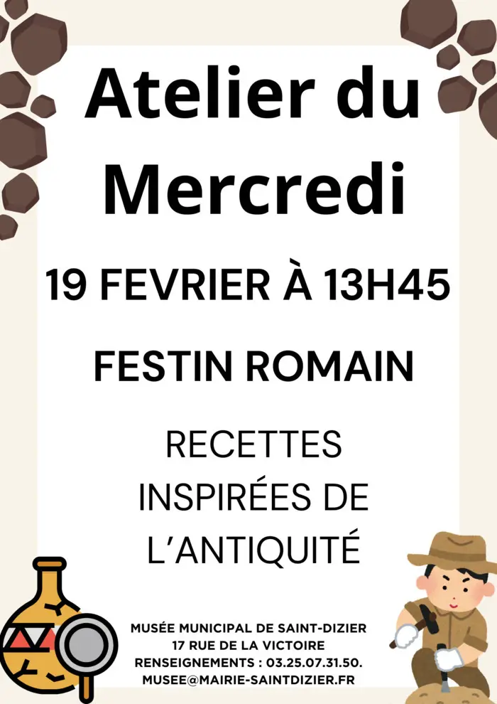 Festin romain