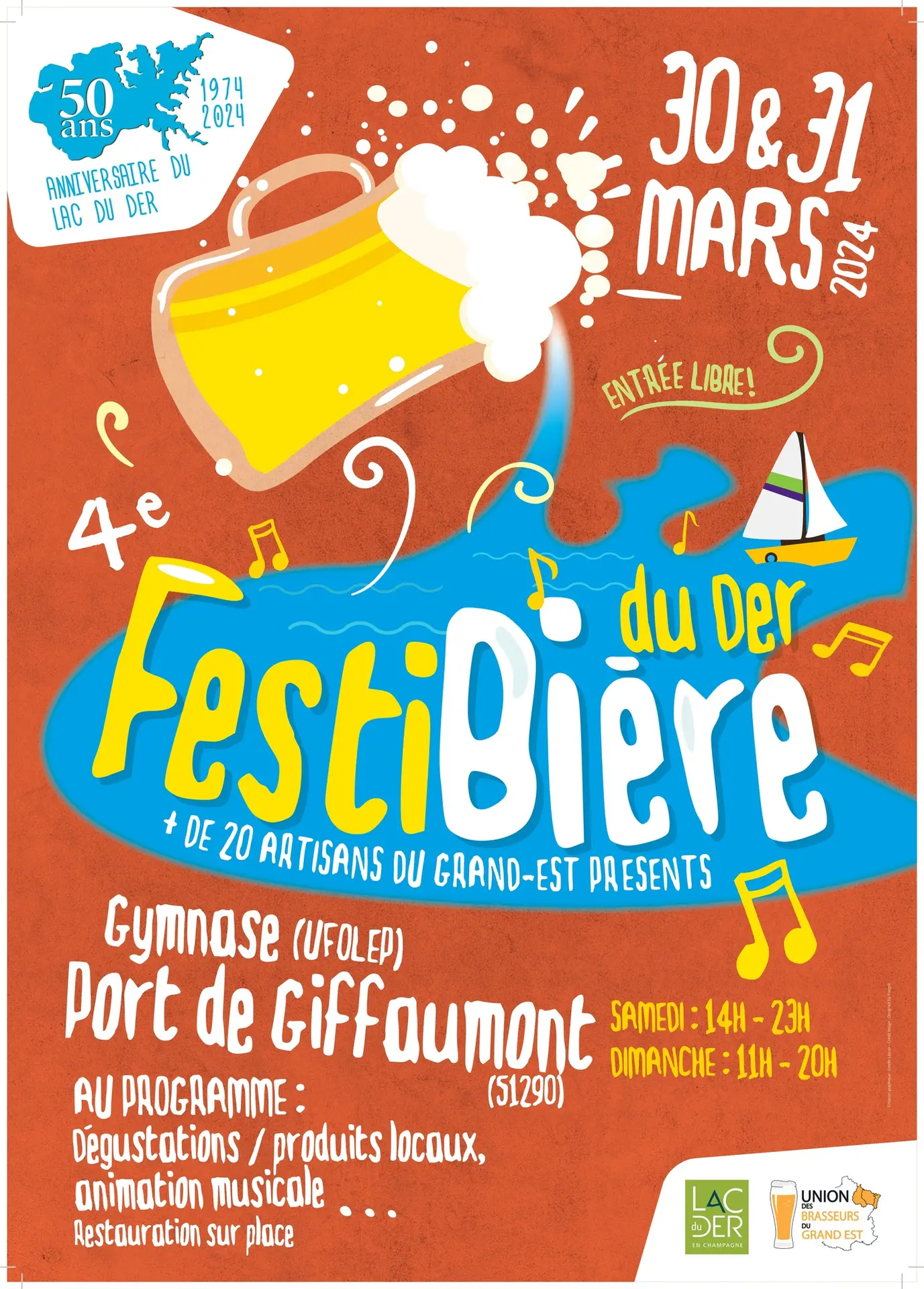 Festibiere