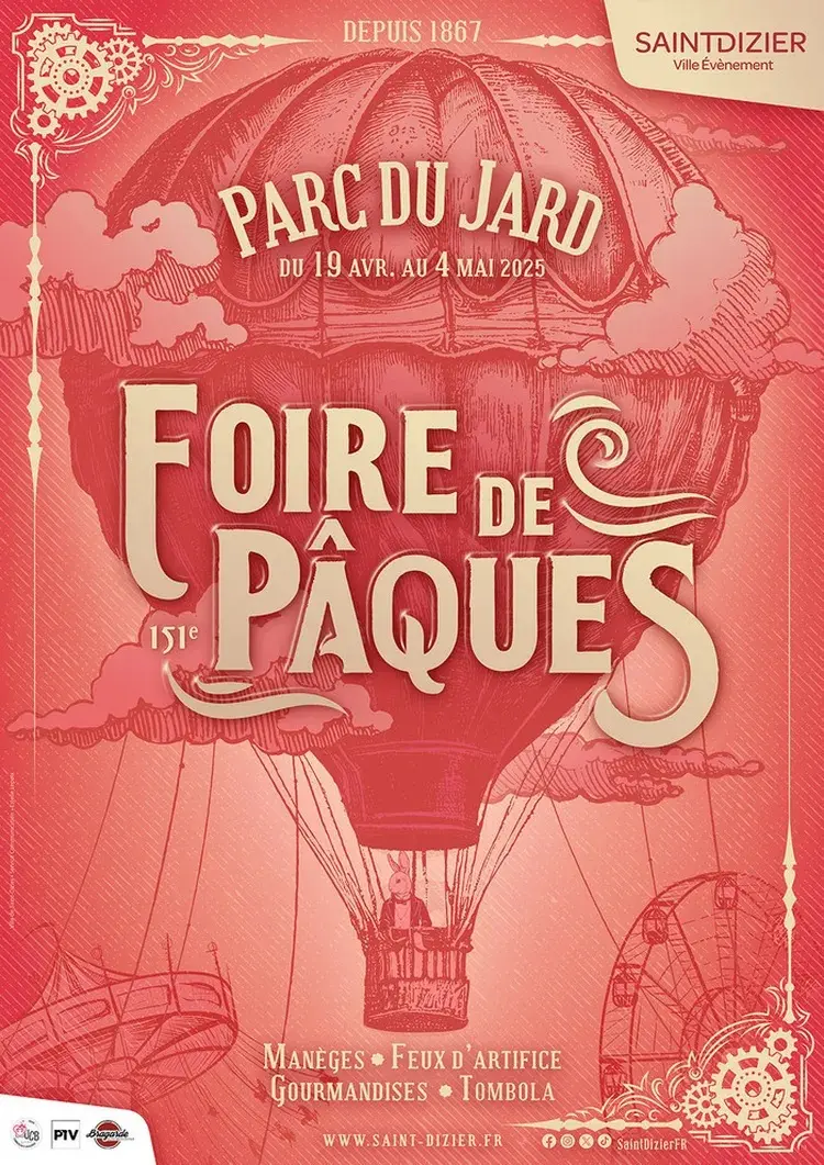 Foire de pâques