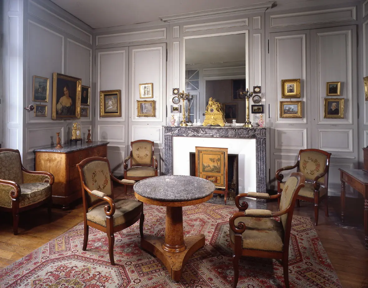 Musée-Garinet