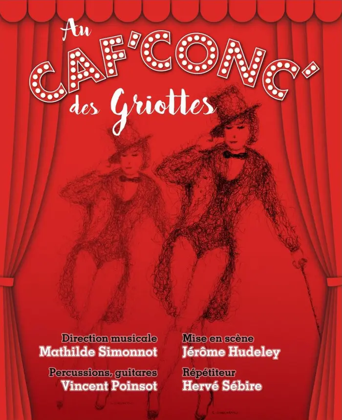 Griottes