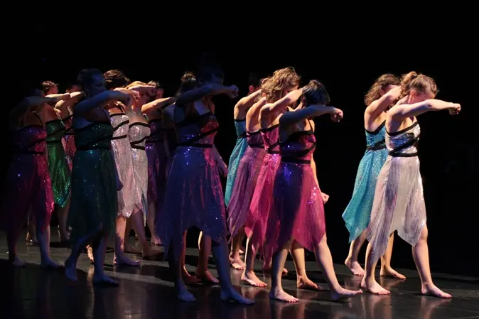 Danse Art'Cadence