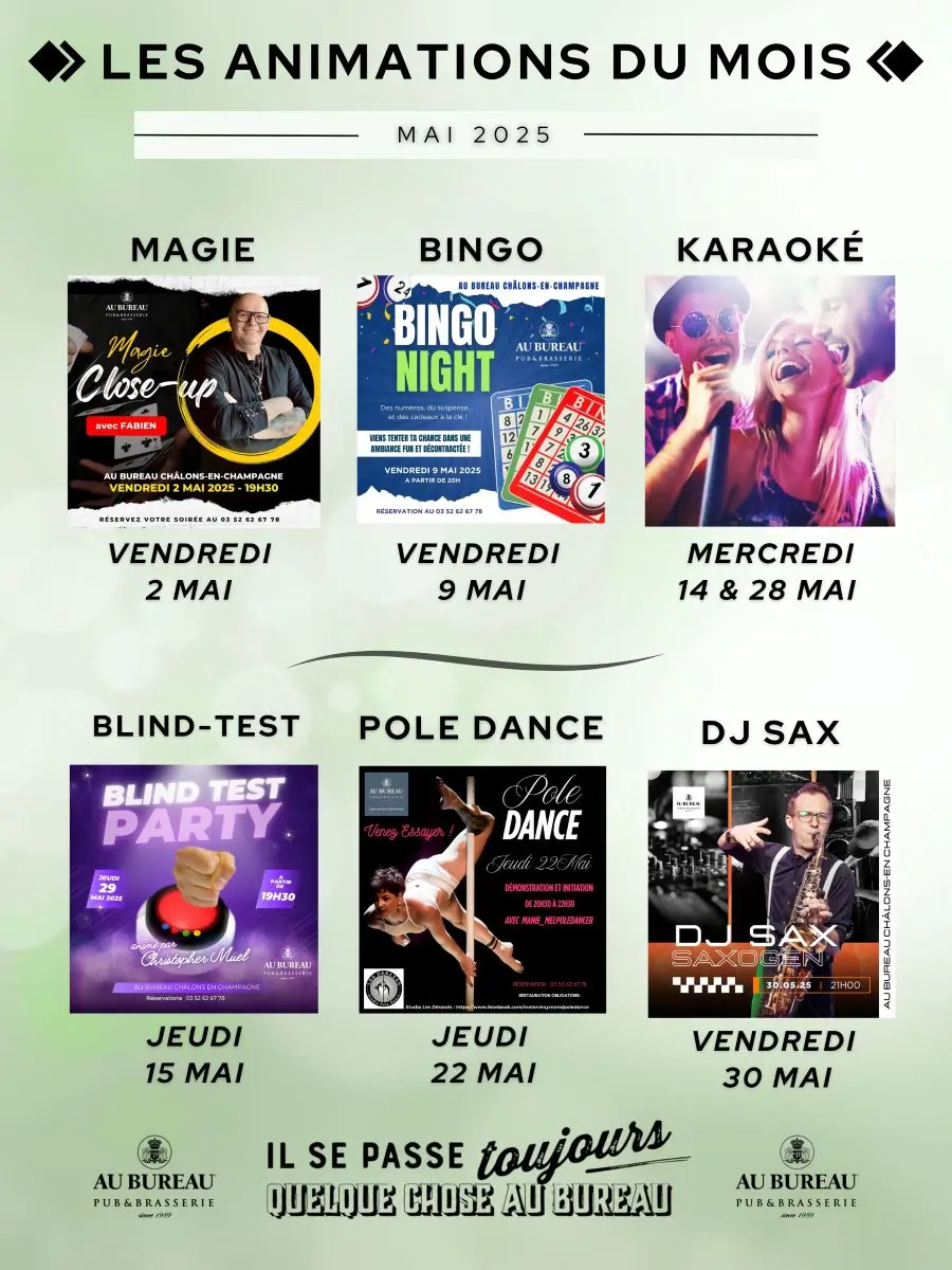 au-bureau-chalons-animations-mai