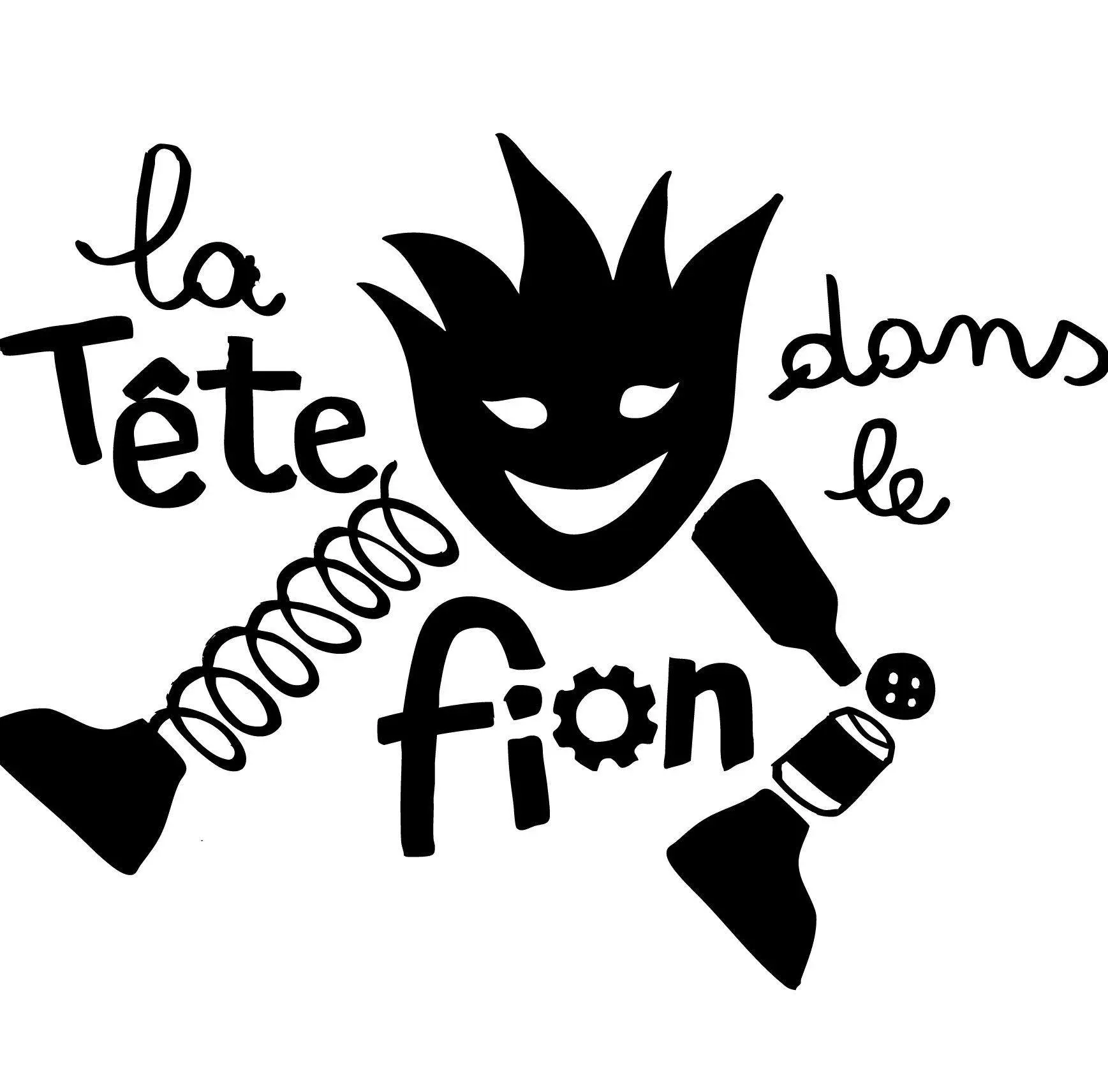 La Tête dans le Fion