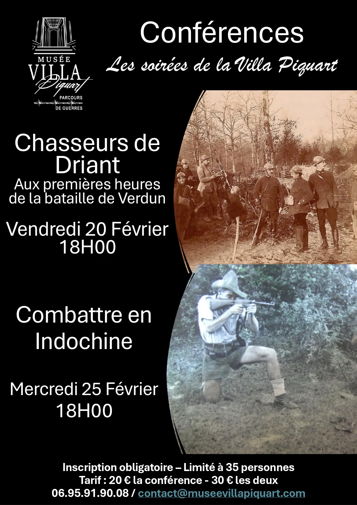 Les soirées de la Villa Piquart - FEVRIER 2026_page-0001