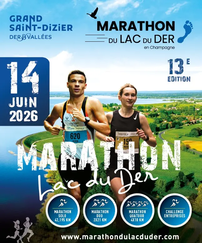 Marathon 2026