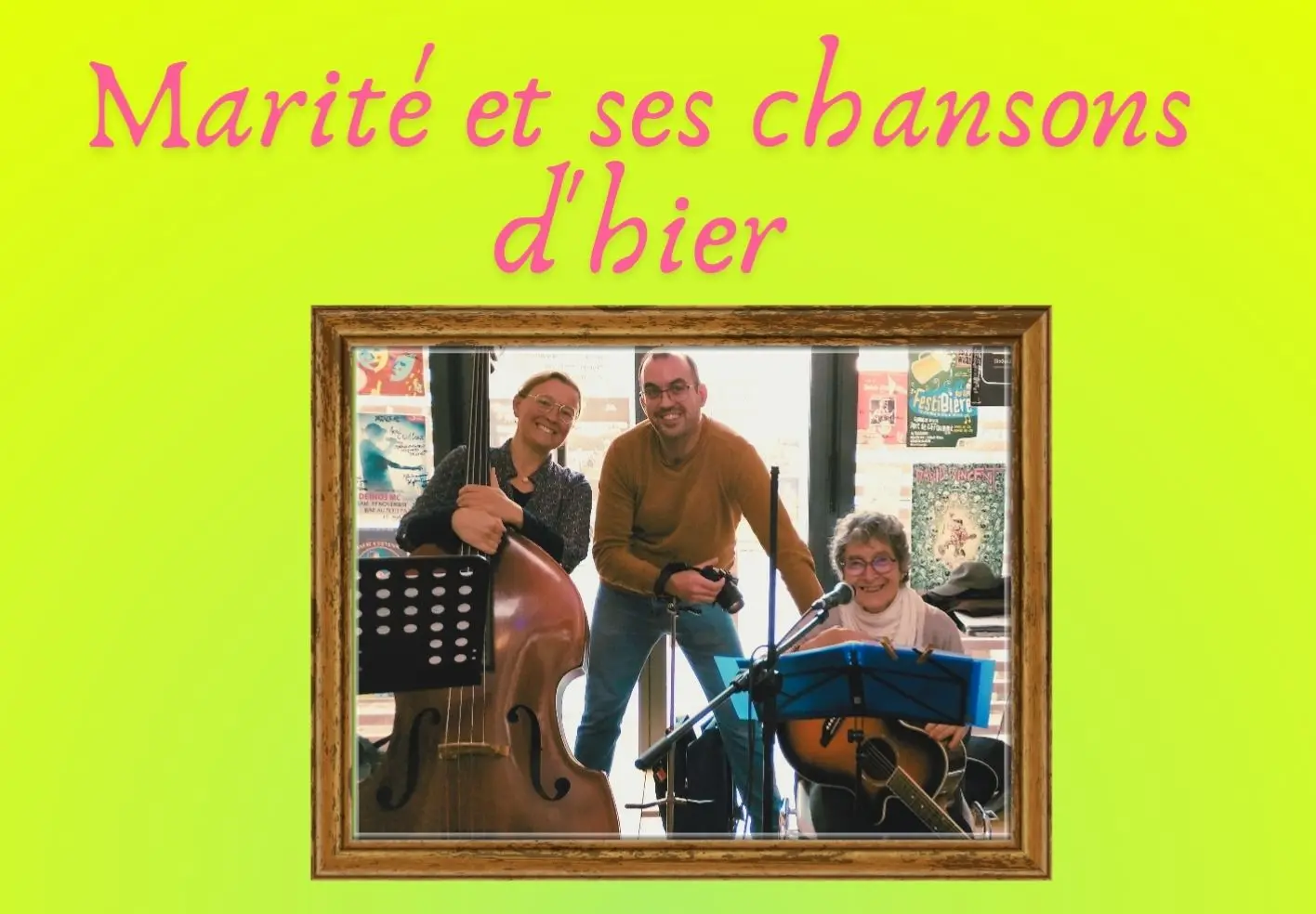 Marité