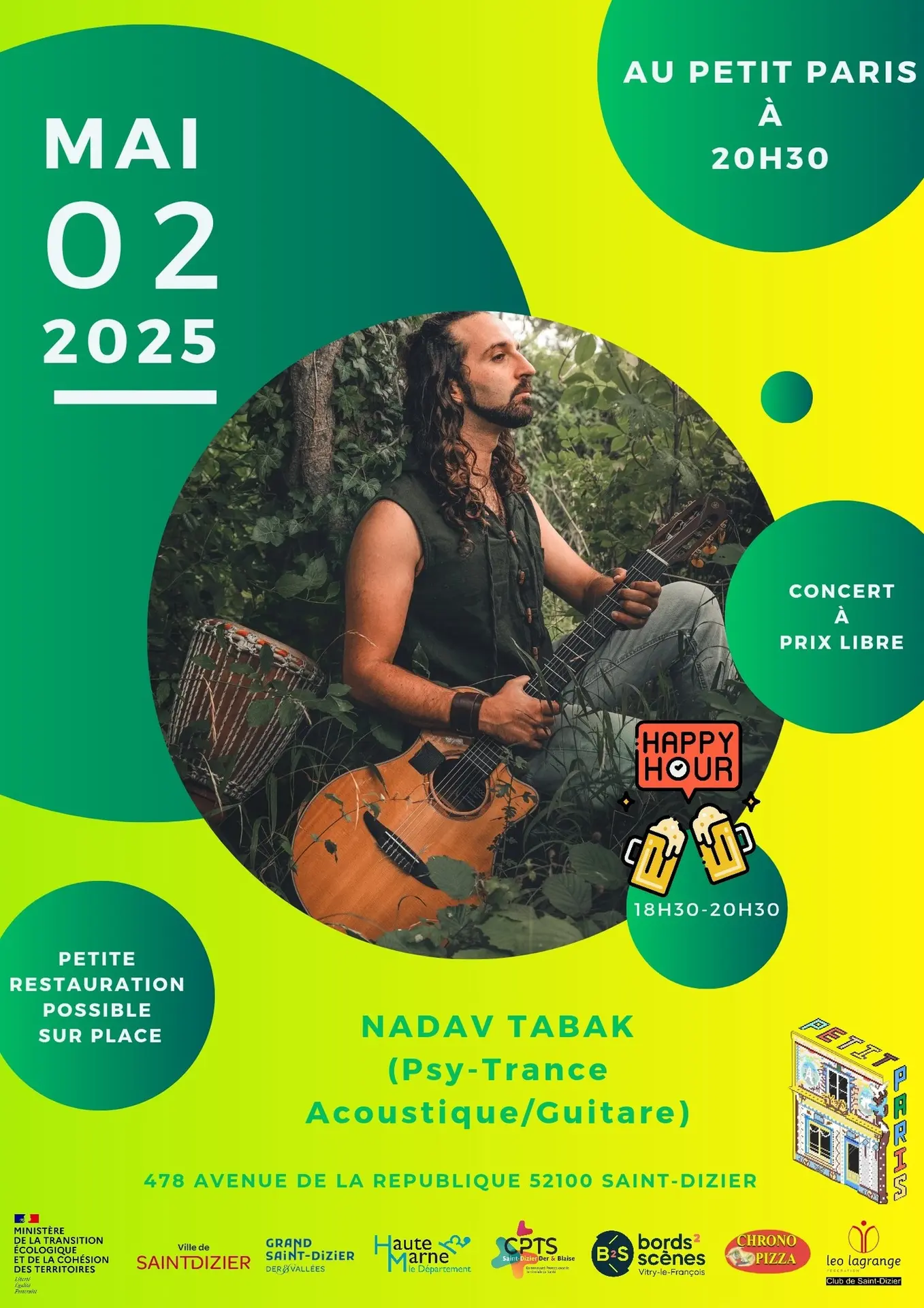 Nadav Tabak