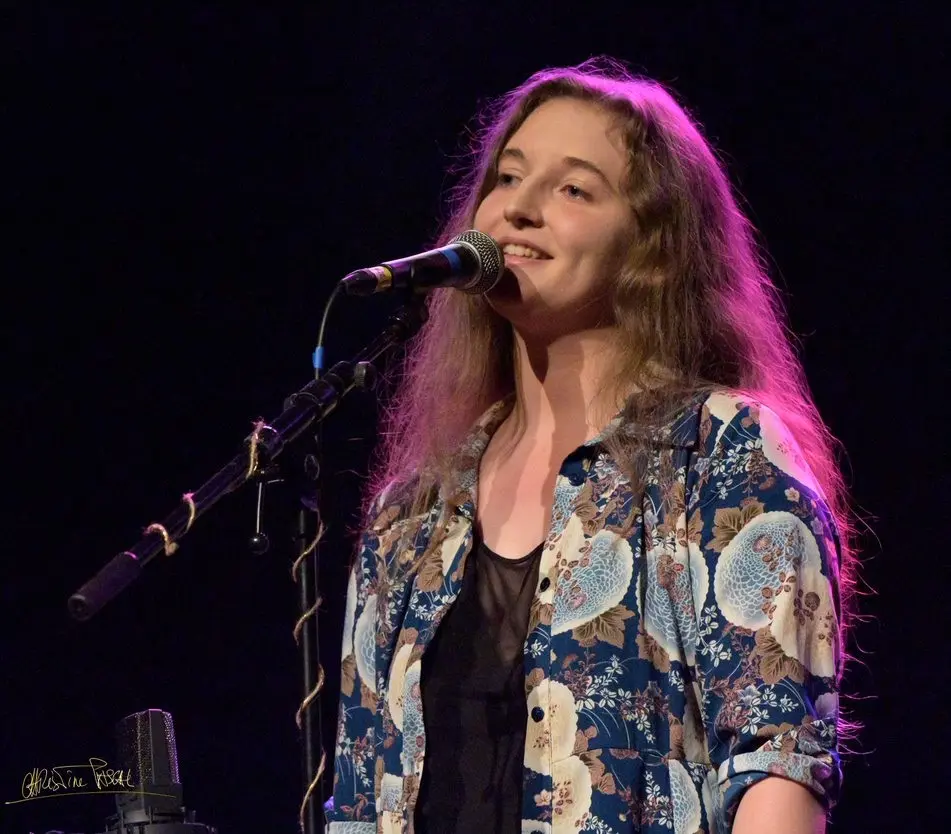 Concert Anne Lise