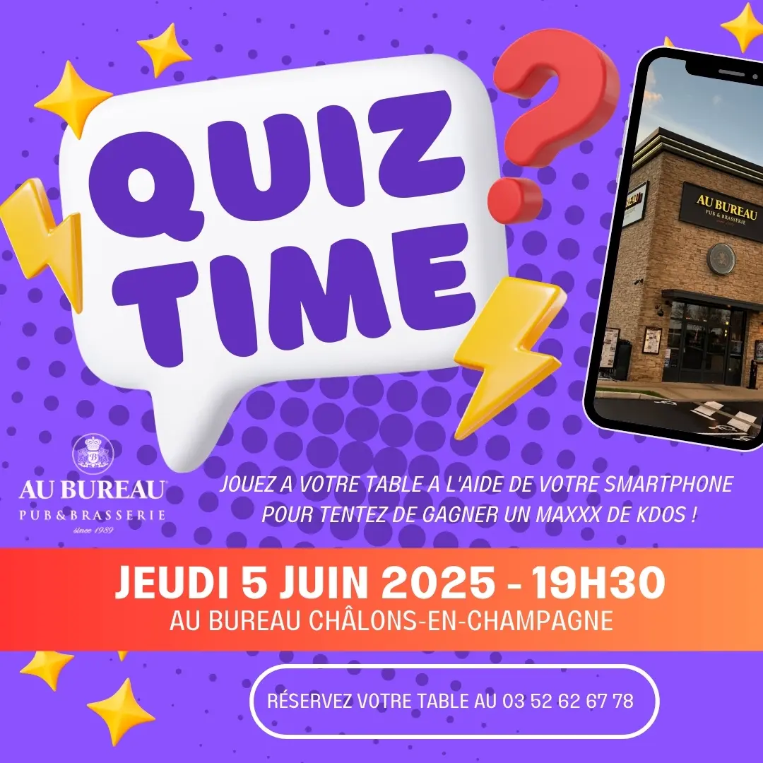 quiz-time-au-bureau