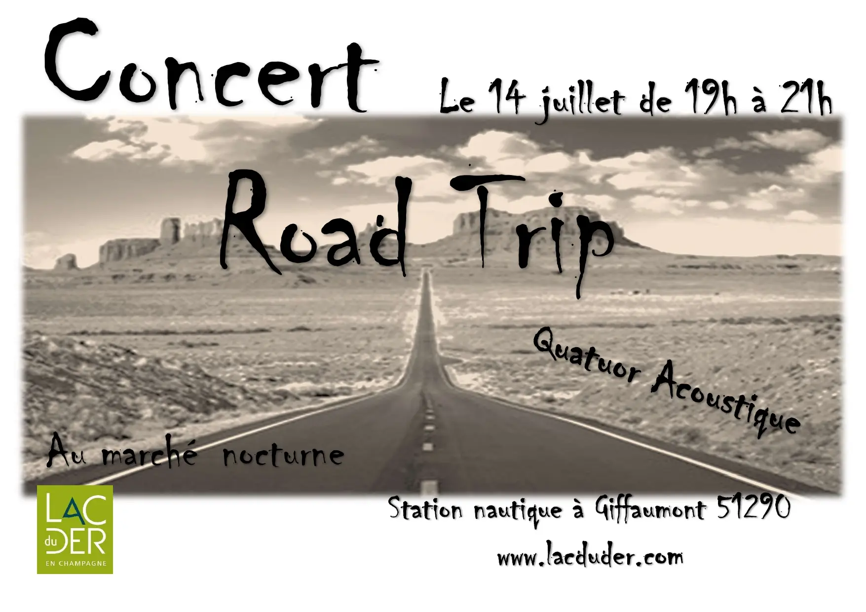 Road Trip