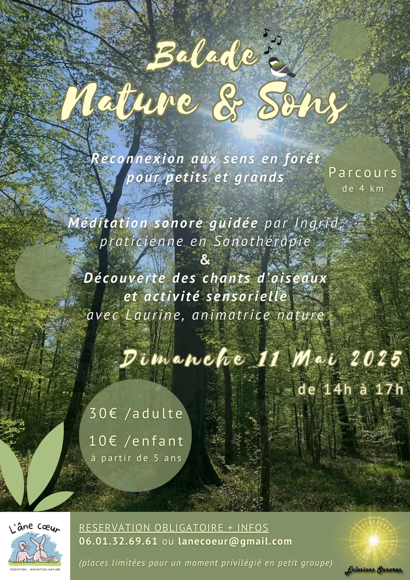 RECONNEXION NATURE