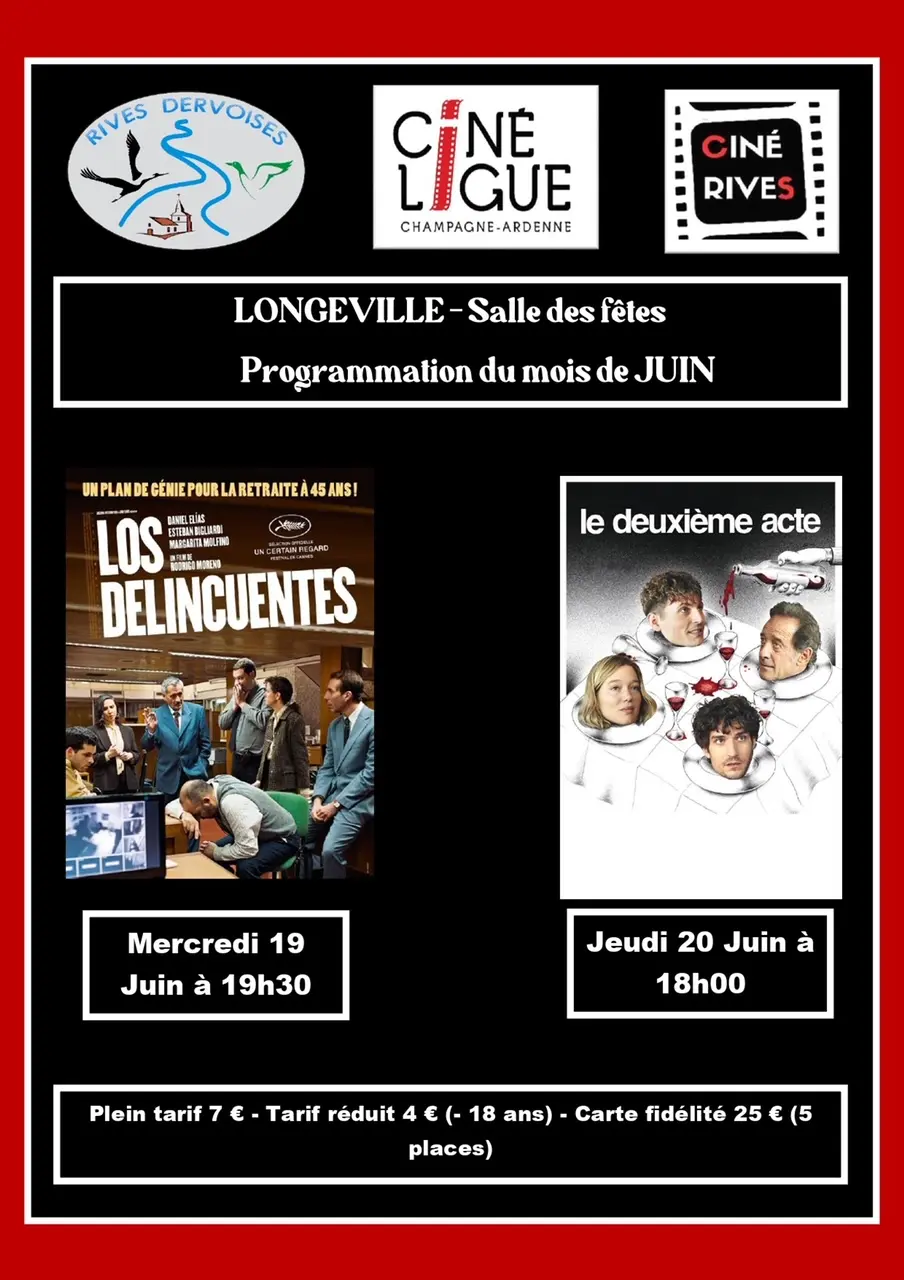 Rives 2 Dervoises JUIN