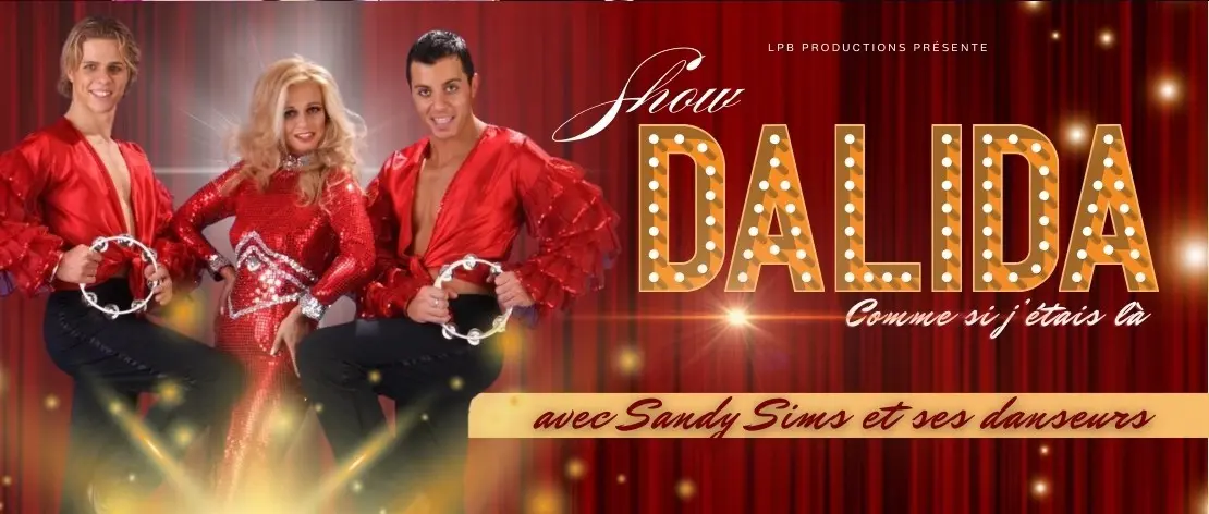 Show Dalida