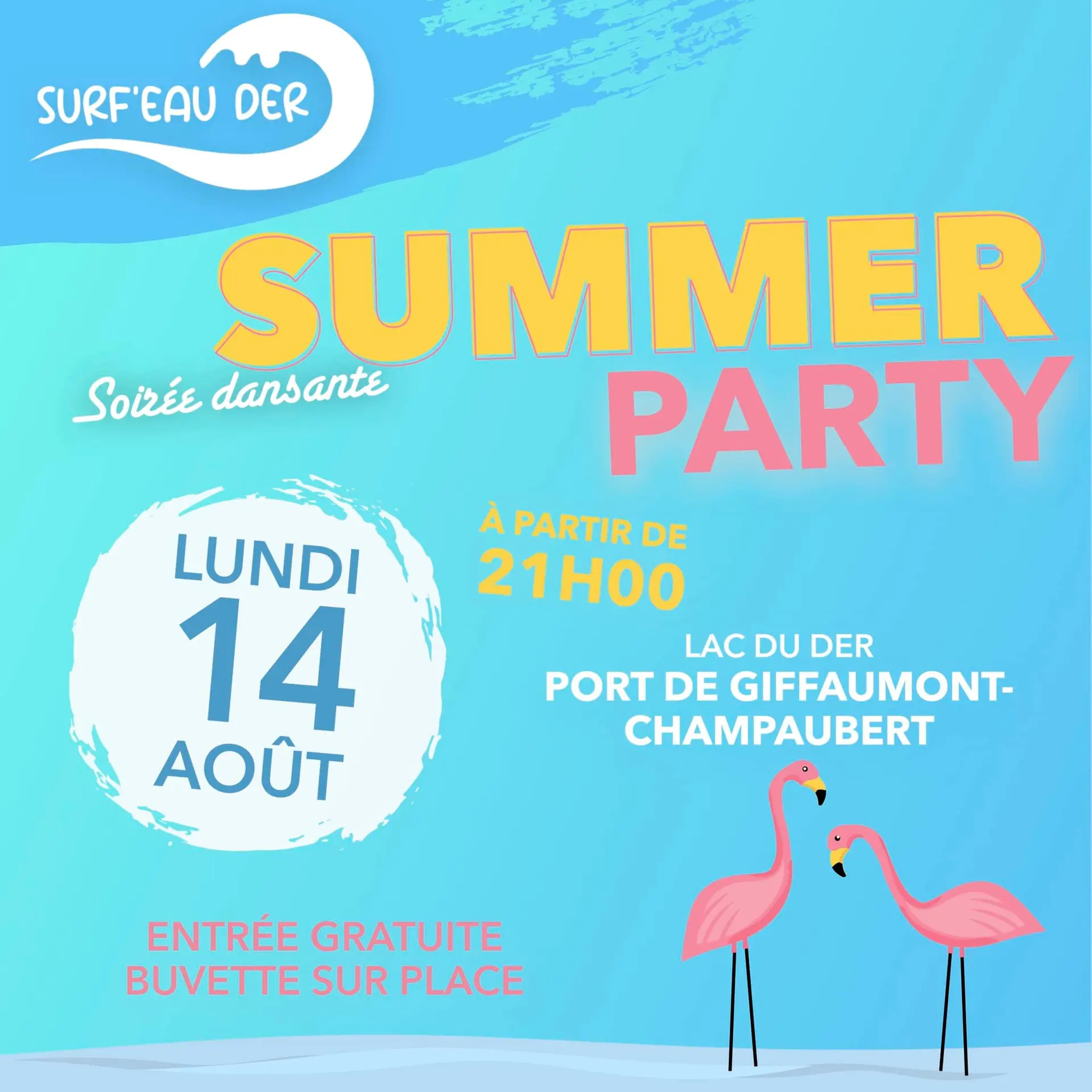 Summer Party