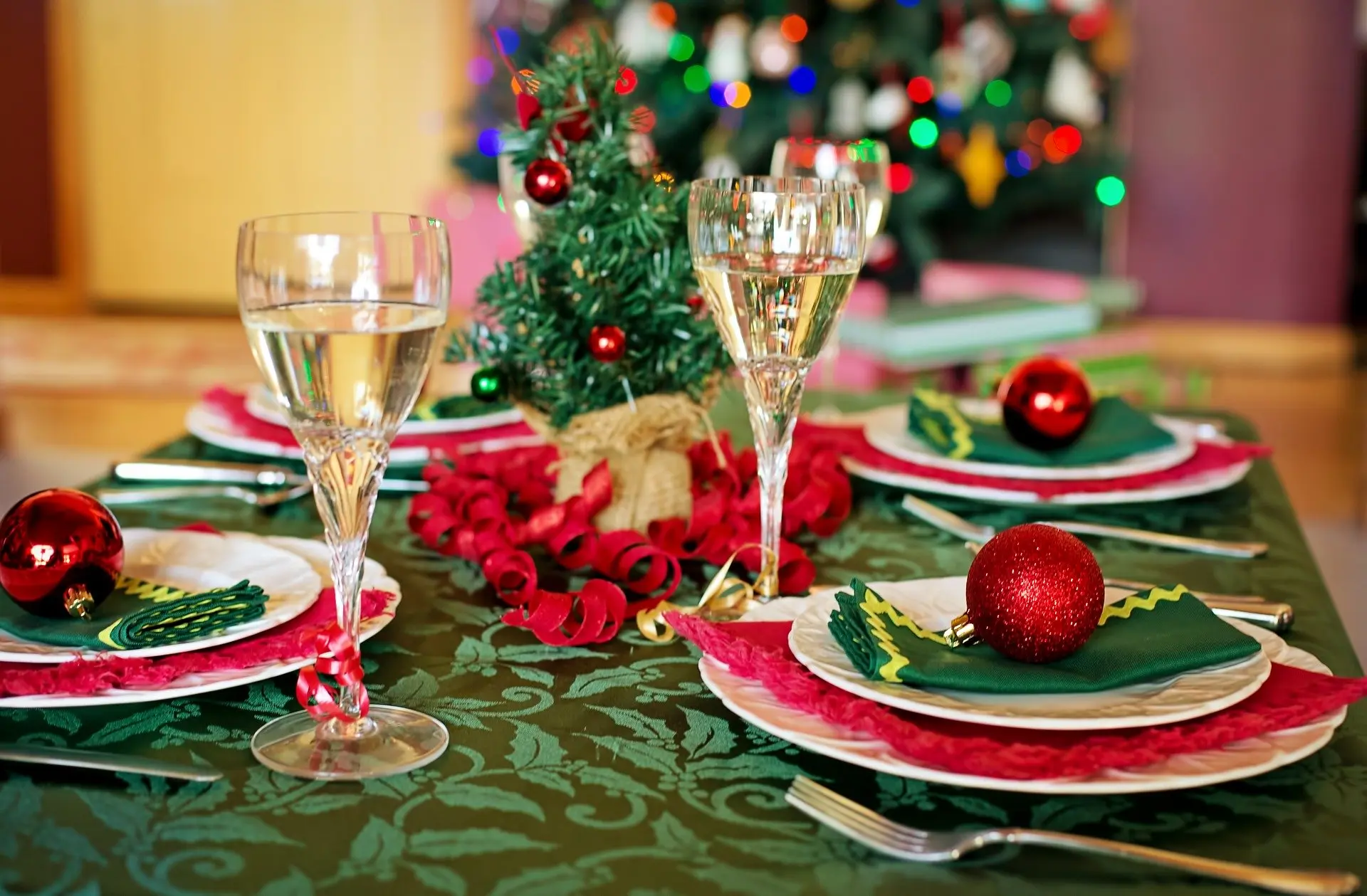 Table - Pixabay