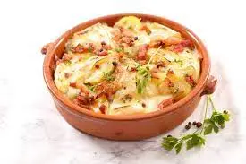 Tartiflette