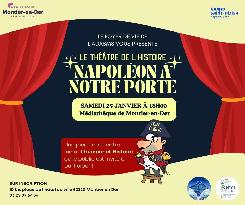 Théâtre Napoléon