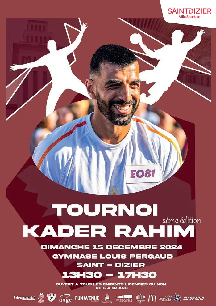 Tournoi HB