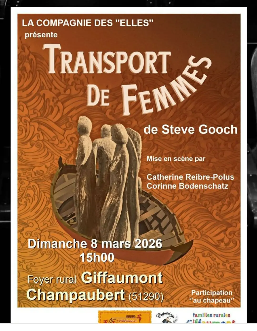 Transports de femmes