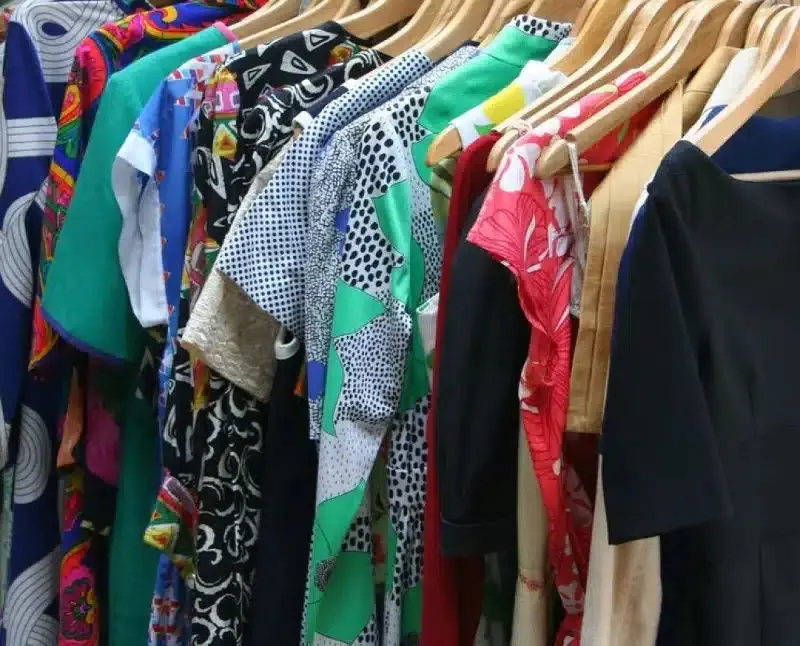 VIDE DRESSING SOMMEVOIRE