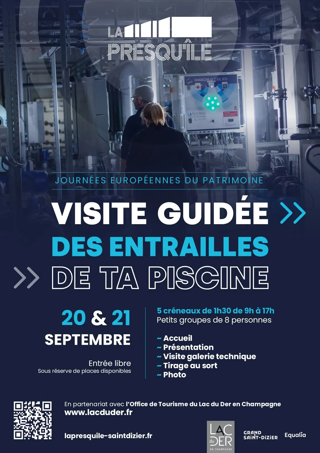 ©La Presqu'île