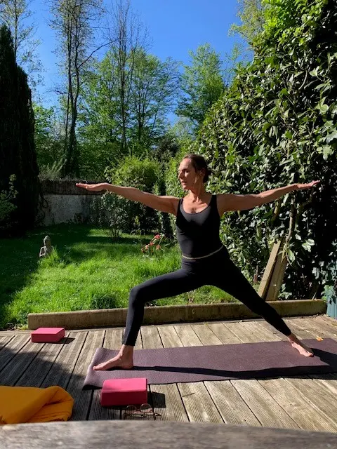 YOGA 3