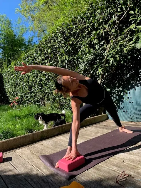 YOGA