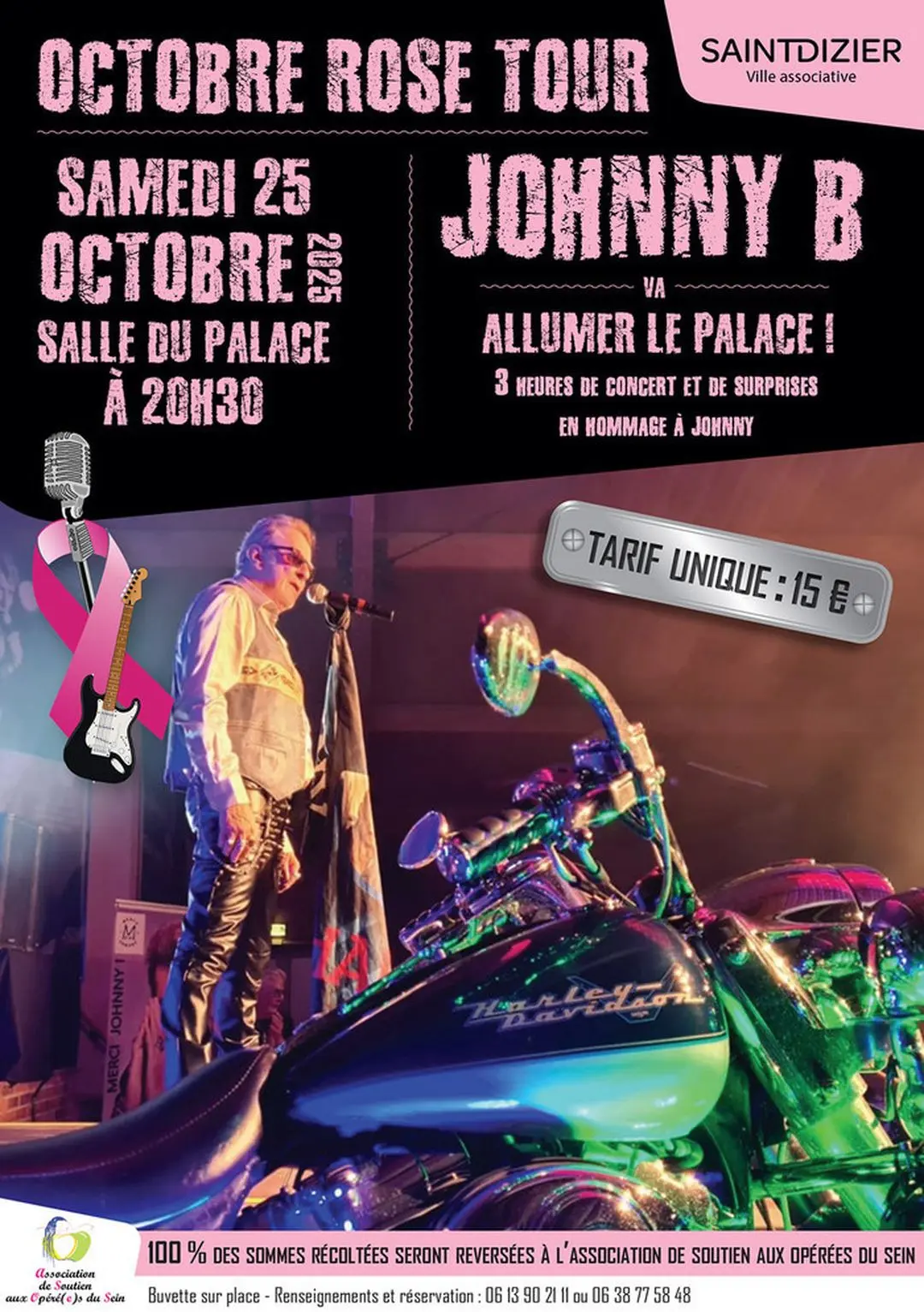 Johnny B
