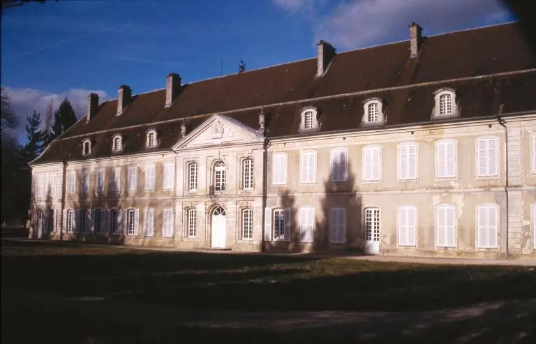 abbaye Auberive