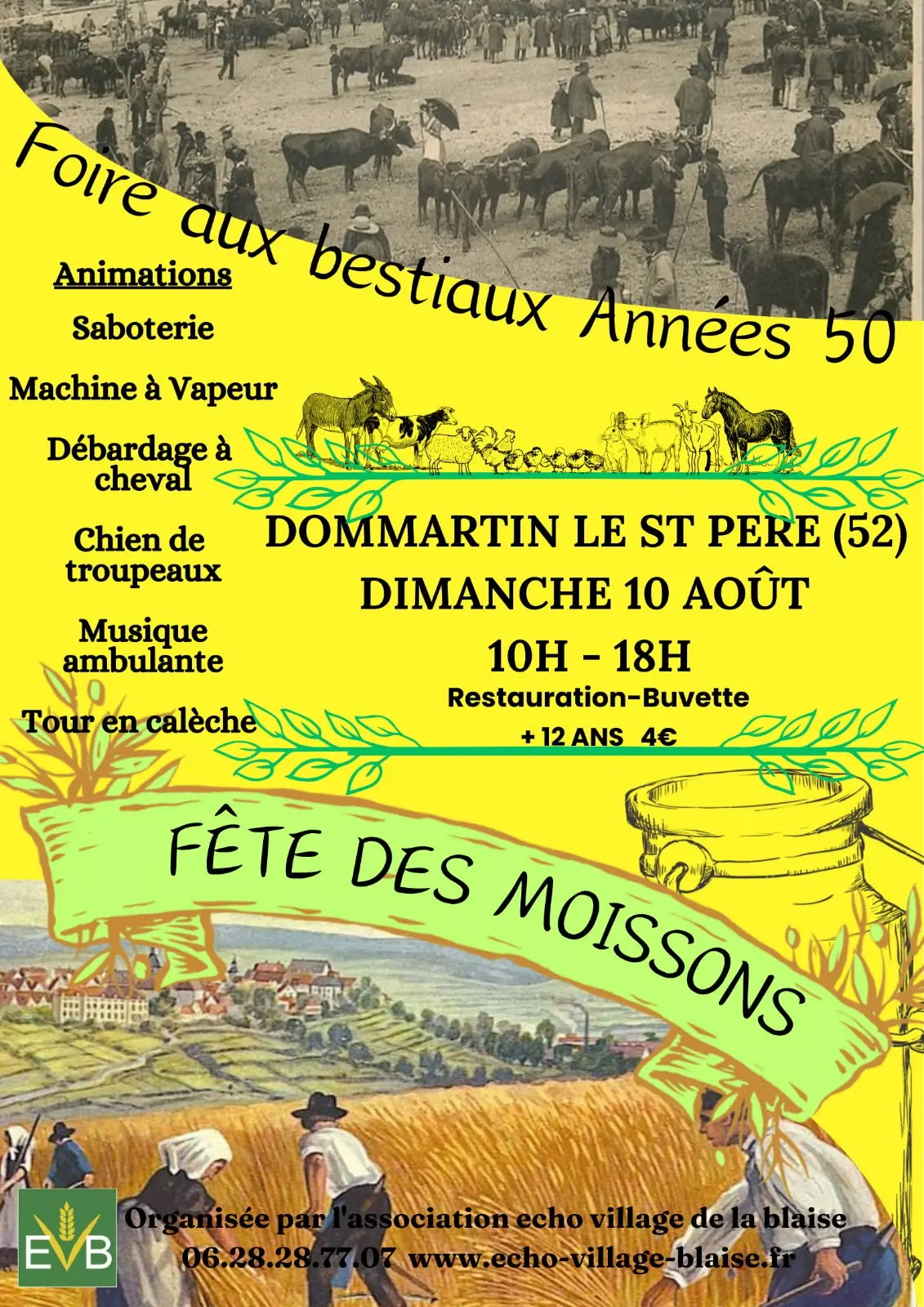 affiche