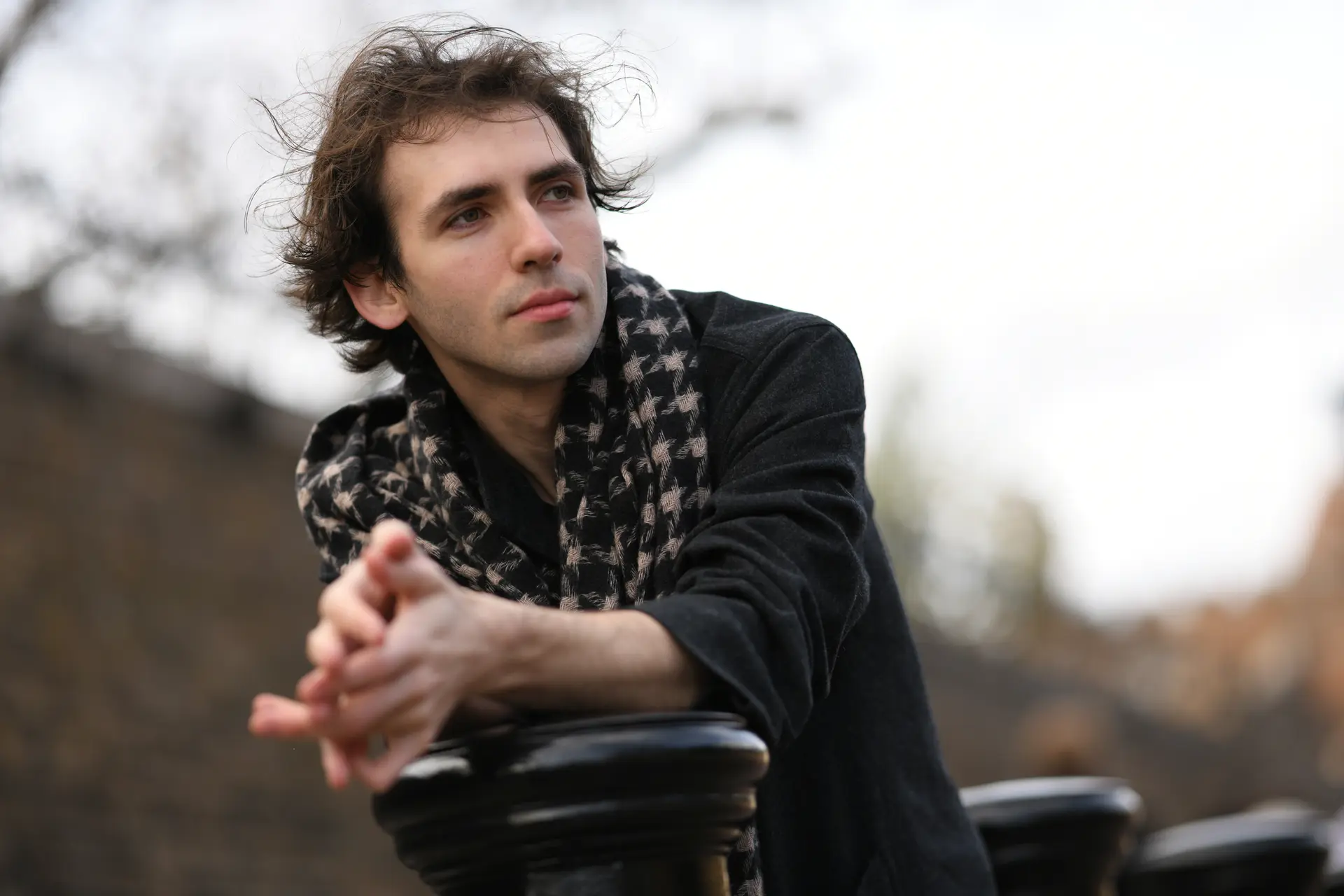 alexandre k
