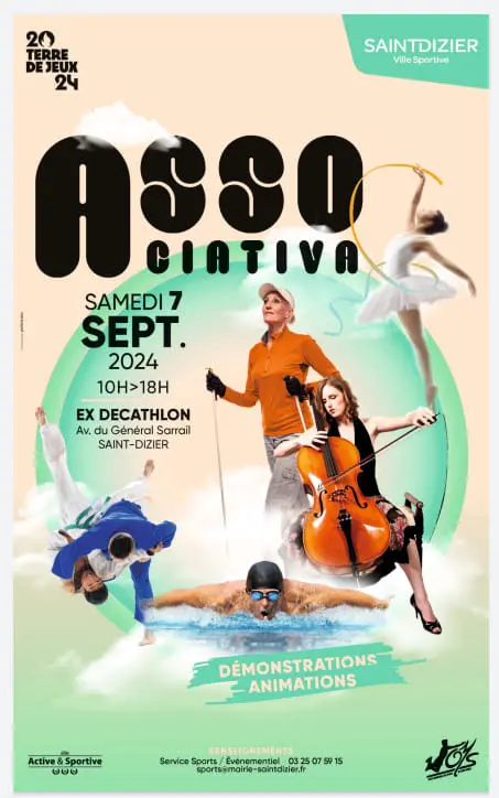 associativa