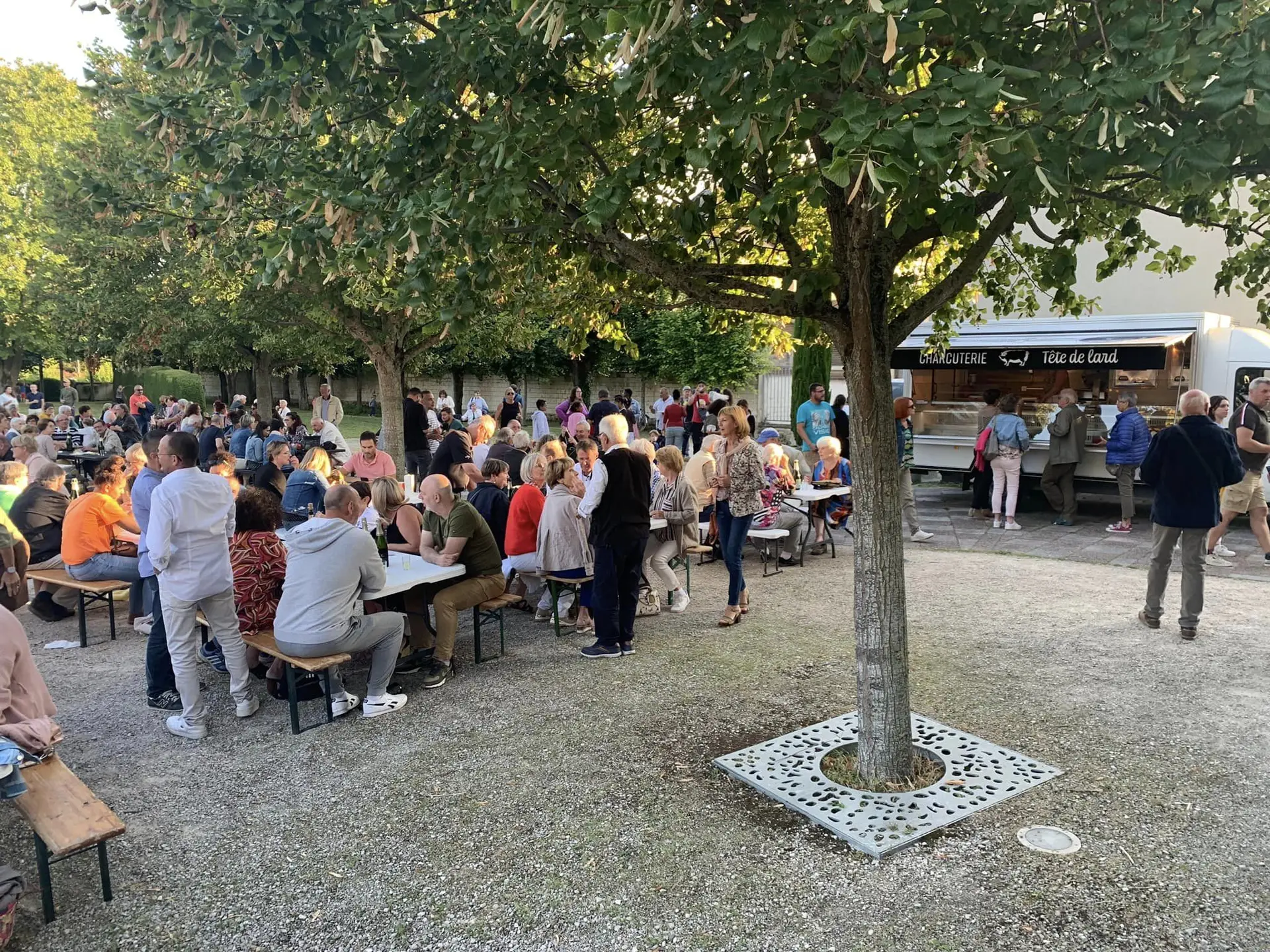 Apéro Gourmand 2023