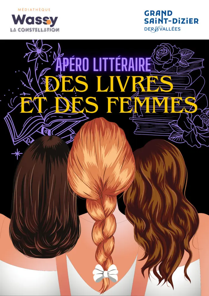 apéro littéraire