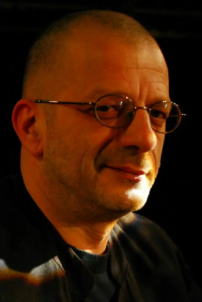 armand Gautron