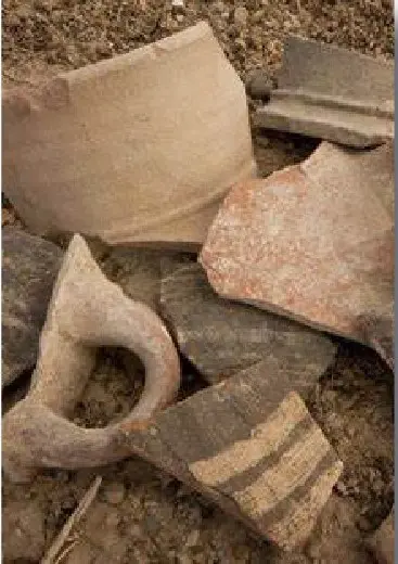 archeologie