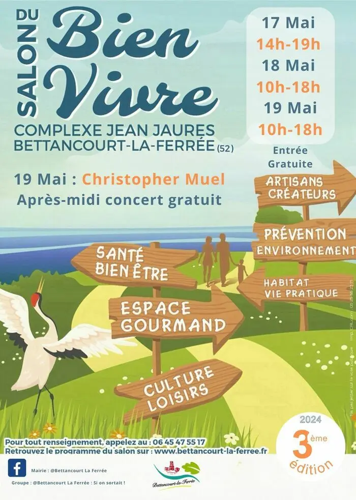 bien vivre