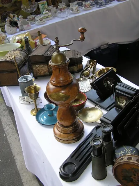 Brocante