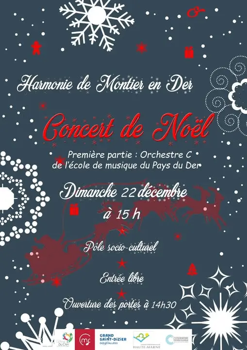 cONCERT DE nOEL