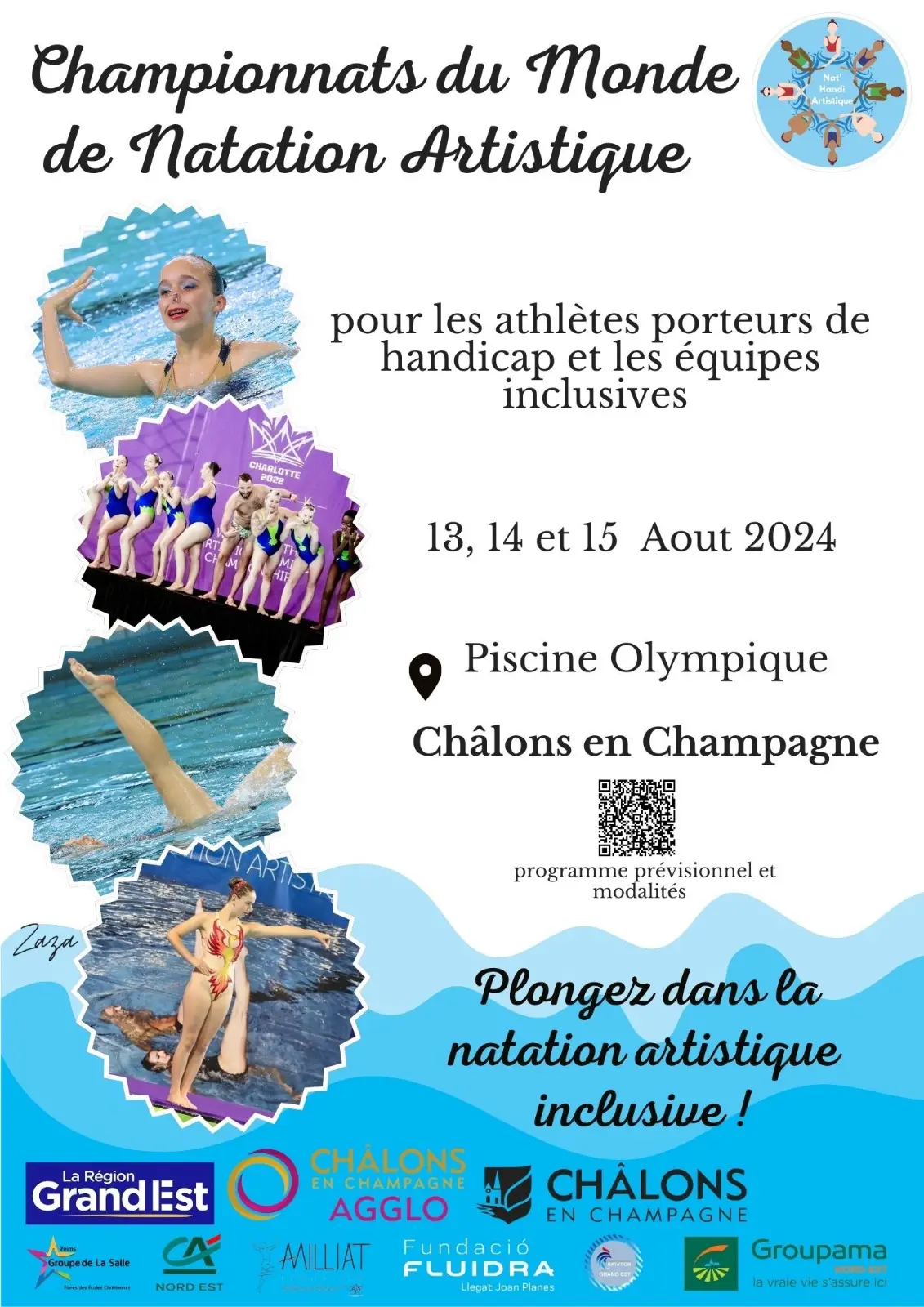championnats-du-monde-natation-artistique-inclusive