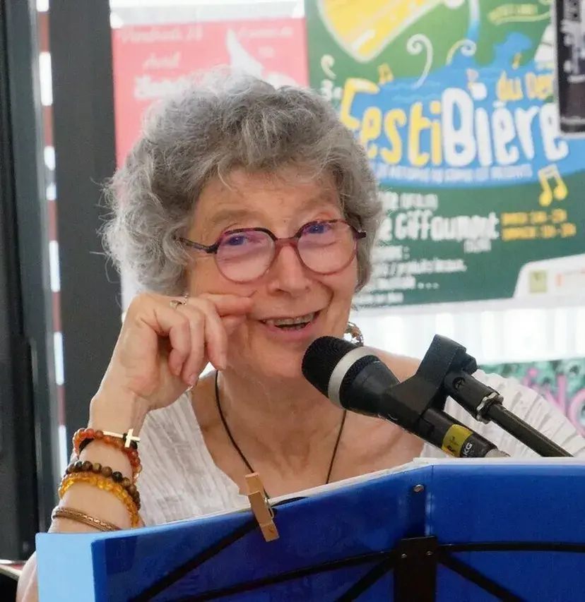 chansons d'hier
