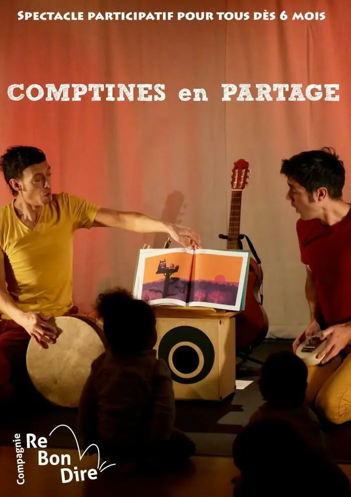 comptines