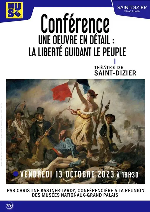 conférence liberté