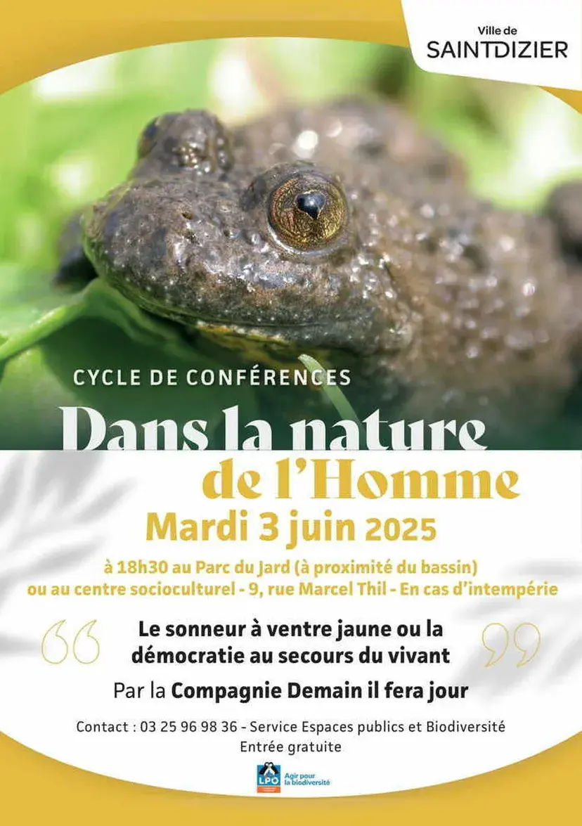 conférence sonneur