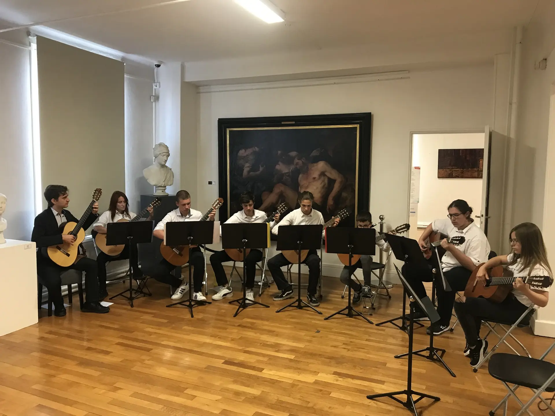conservatoire JWiener
