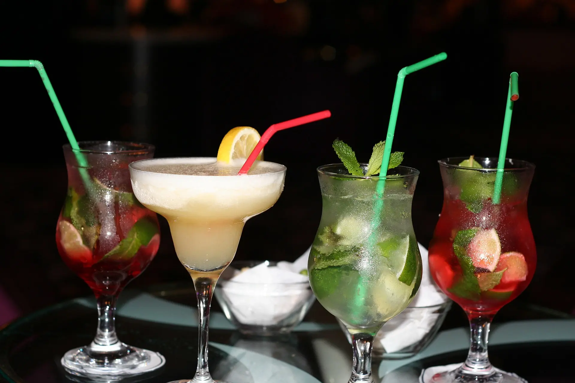 Coktail