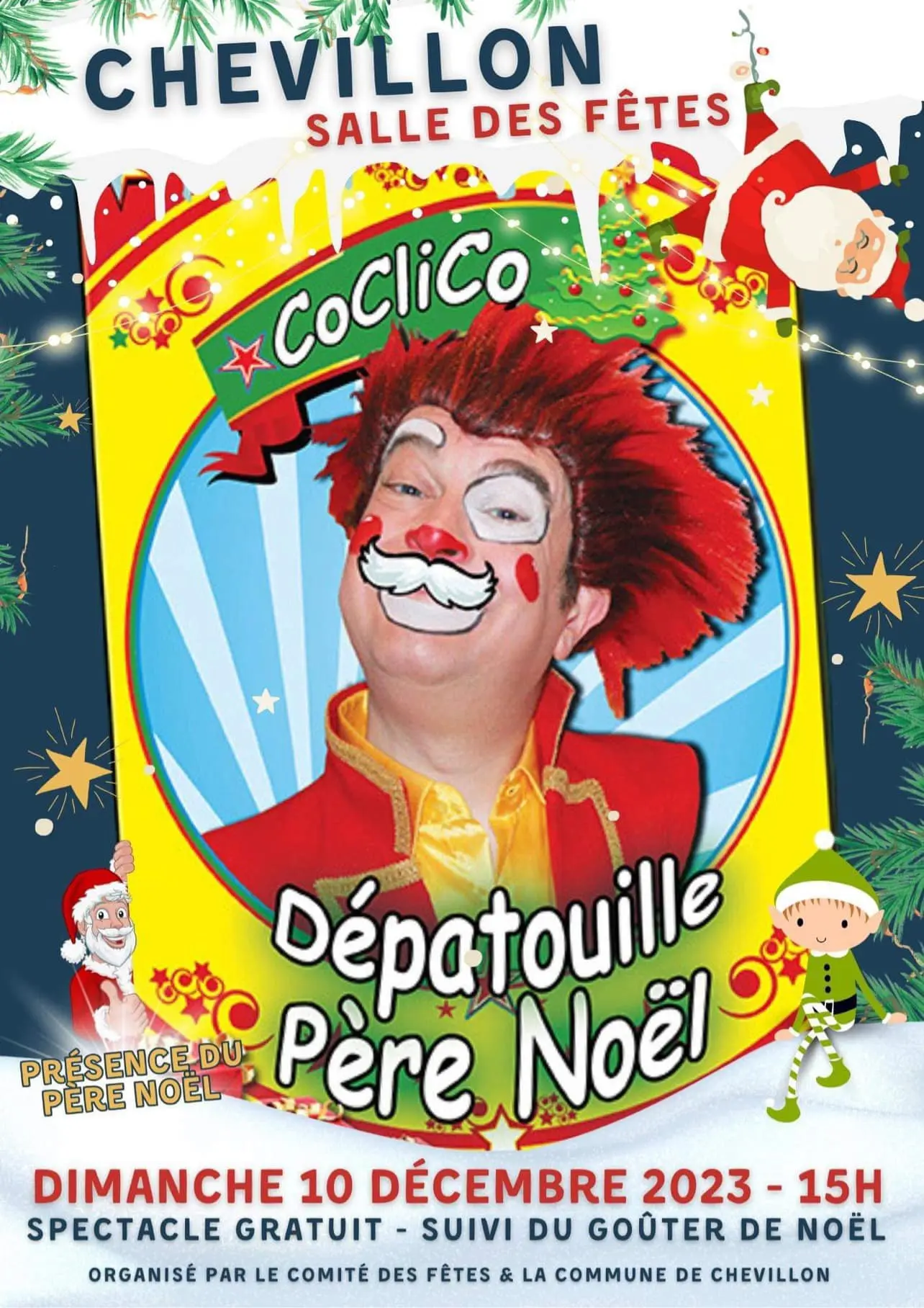 coclico